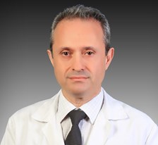Op. Dr. Hakan BOZKIR 