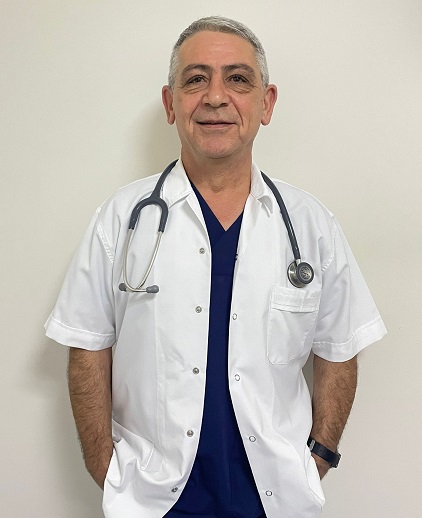 Dr. Sedat ERTEKİN