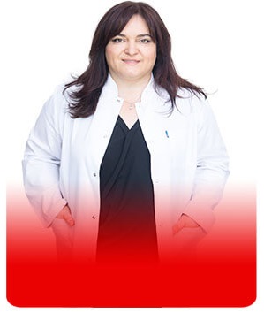 Prof. Dr. Pınar SEYMEN
