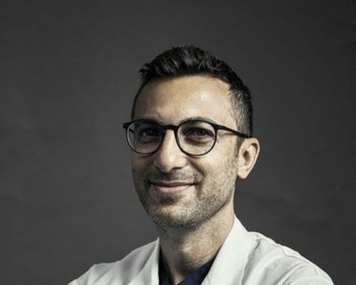 Specialist Doctor Altuğ Hasanbaşoğlu