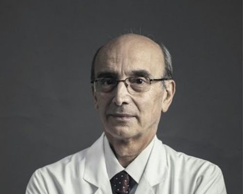 Prof. Dr. Mehmet Nejat Akar