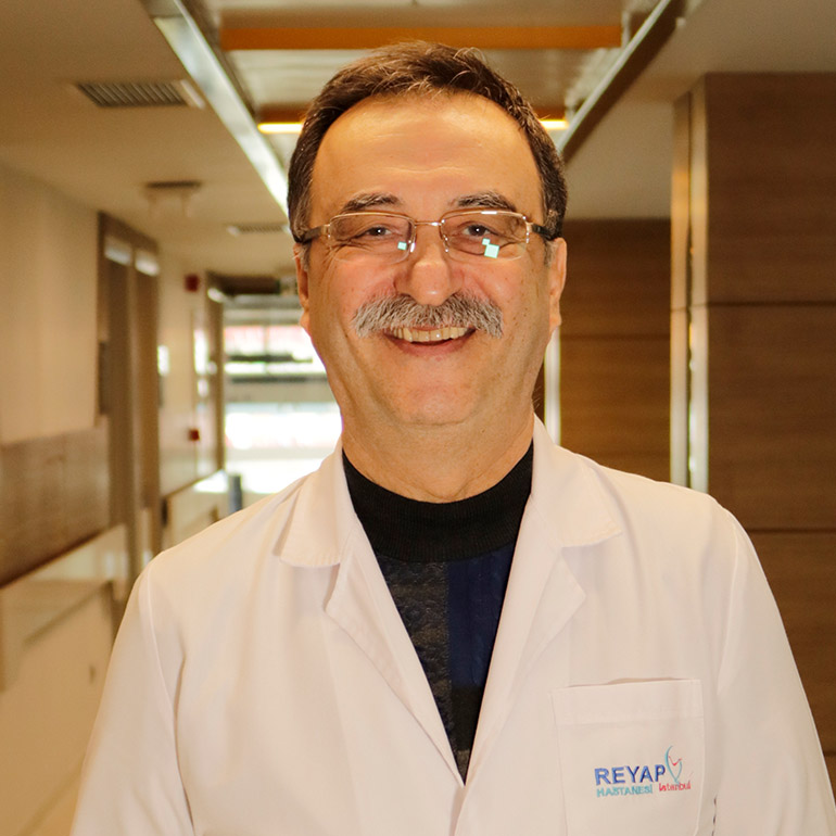 Exp. Dr. Atanur Özbalcı 