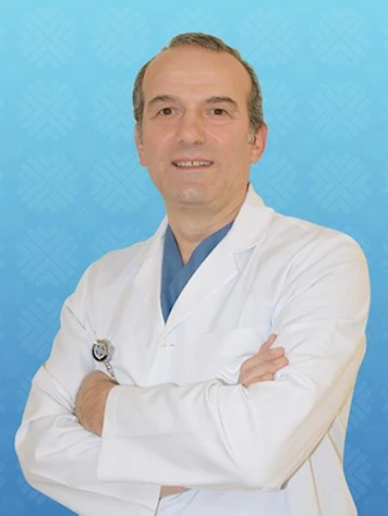Assoc.Dr. Yahya YILDIZ 
