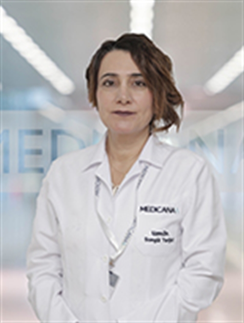 Exp. Dr. Songül Turğut