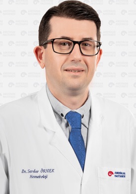 Dr. Serdar Örnek