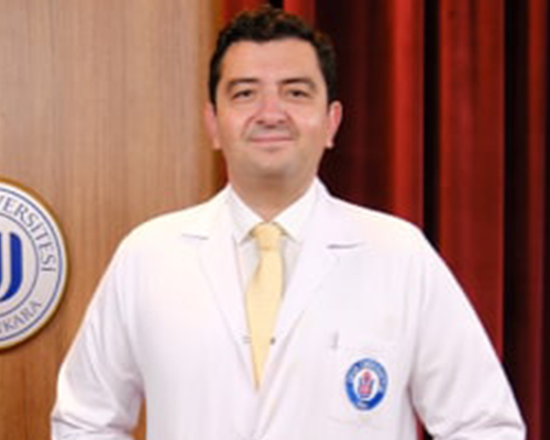 Doç. Dr. Emre Göksan PABUÇCU