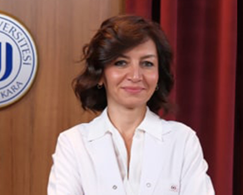 Doç. Dr. Ceyla KONCA DEĞERTEKİN