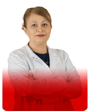 Exp. Dr. Tanju BİLGİN