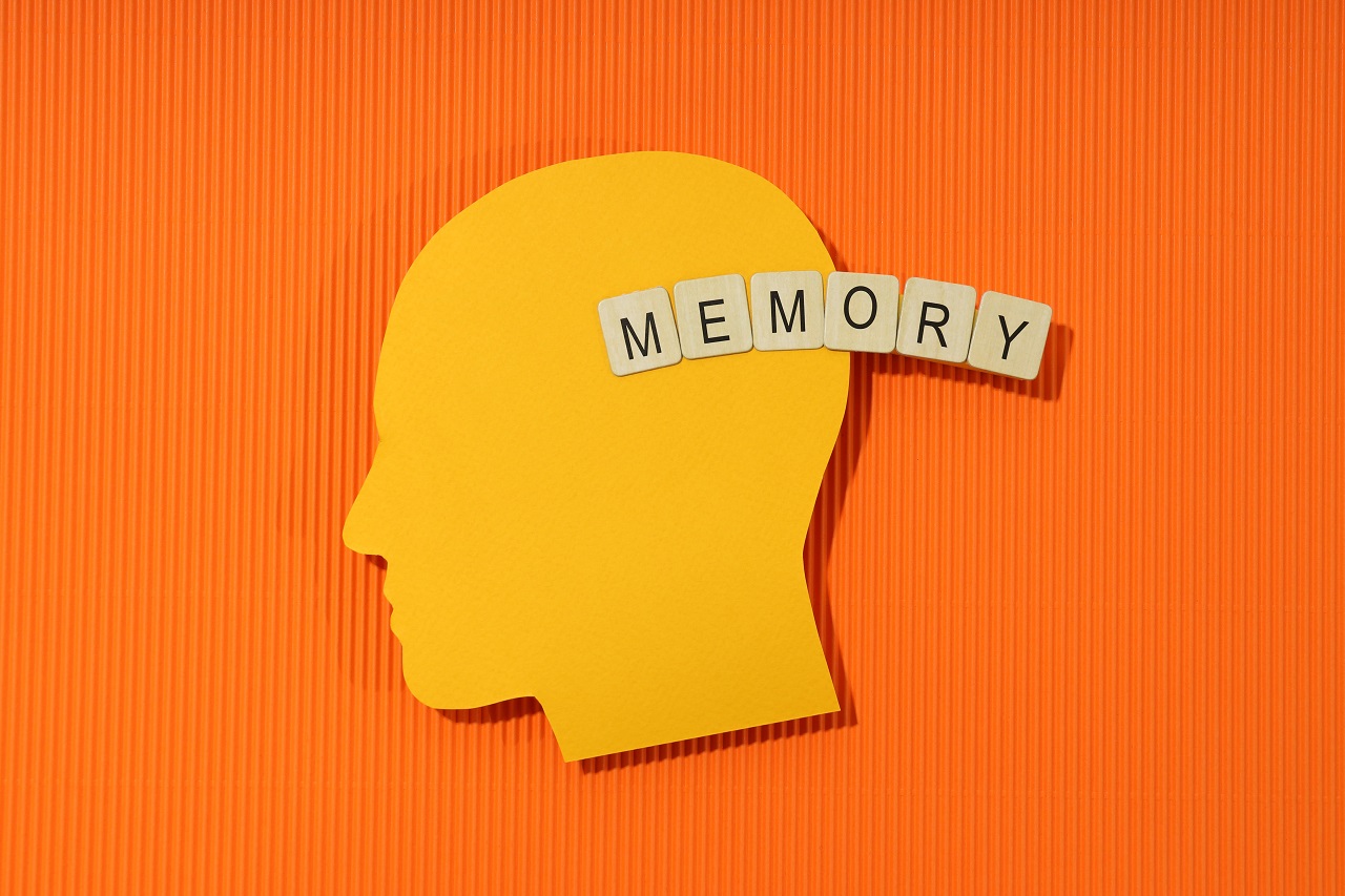 Why can't we remember stressful, sad or painful memories accurately?