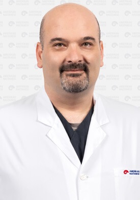Dr. Hasan Karatoyuk