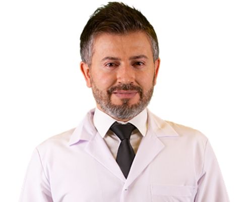 Prof. Dr. Lecturer. Prof. Dr. Tahir Talat Yurttaş