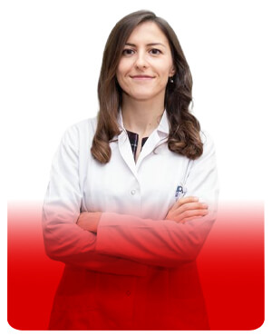 Exp. Dr. Pınar ARDA BULUT