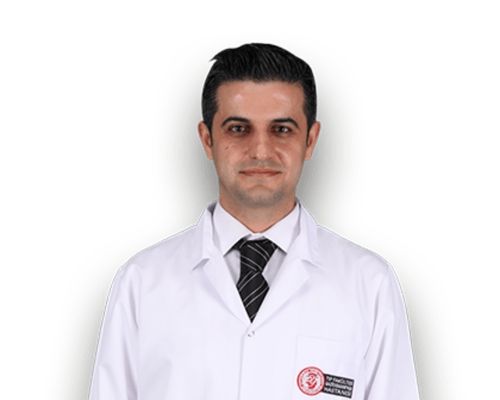 Specialist Dr. Refik Bilgin