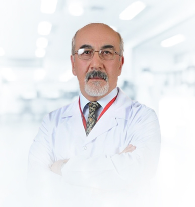 Prof. Dr. Cavit Çöl 