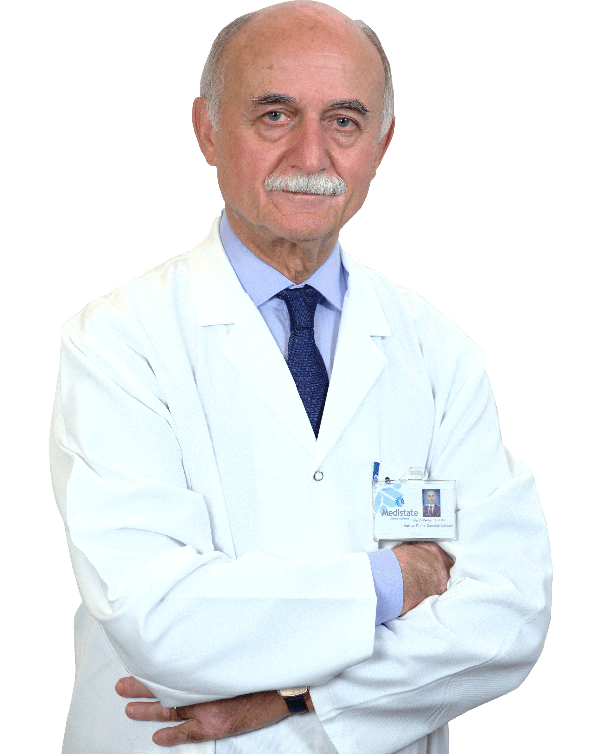 Op. Dr. Remzi Tosun 