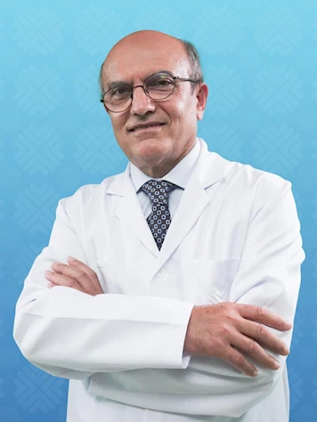 Prof.Dr. Selami ALBAYRAK