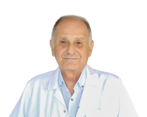 Prof. Dr. Mustafa Musa DİRLİK