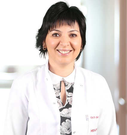 Dr. Aylin Ayrım