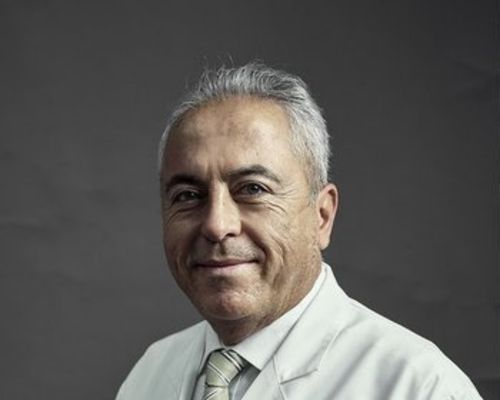 Professor Dr. Halil Kurt