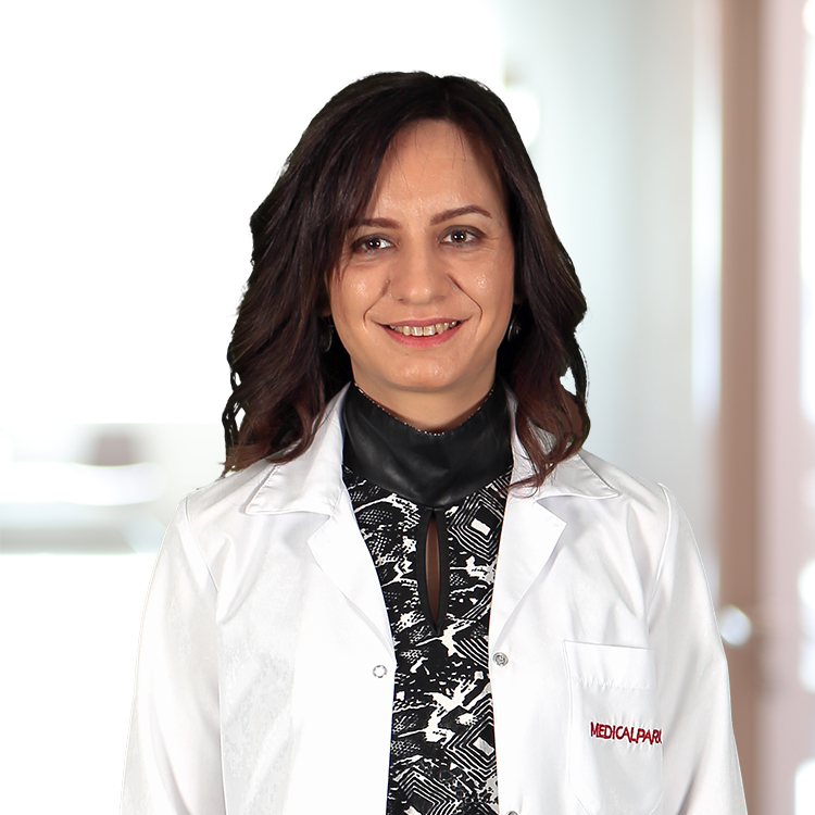 Prof. Dr. Fatma Paksoy Türköz 