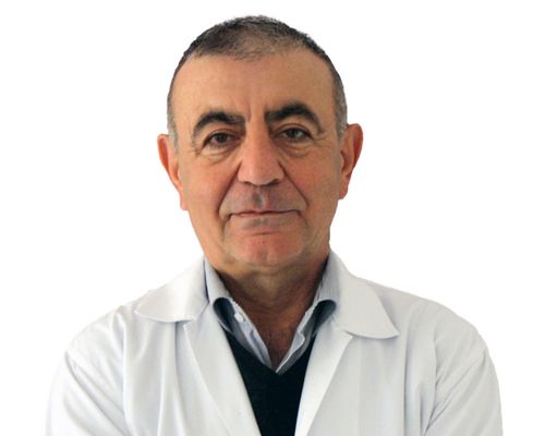 Uzm. Dr. Zafer ŞENTUT