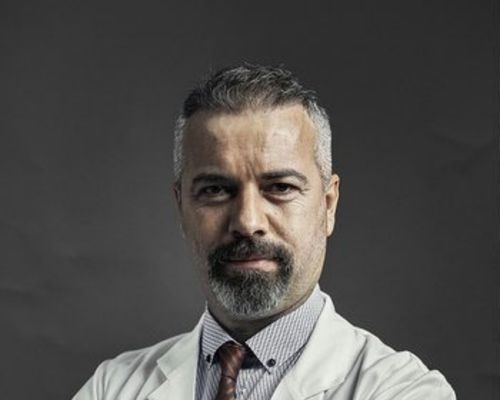 Dr. Barış Mustafa Poyraz