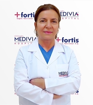 Exp. Dr. Müşerref Onel  