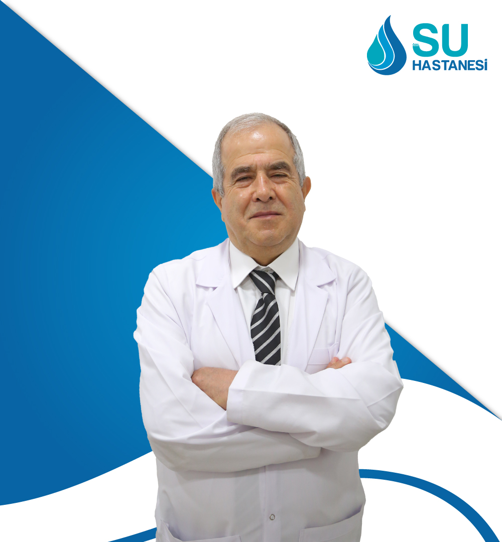 Exp. Dr. Mehmet Keleş