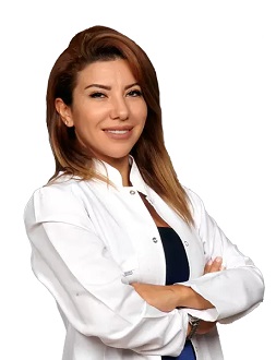 Dentist ELİF DEMİRCAN