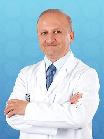 Prof. Dr. Cengiz EROL 