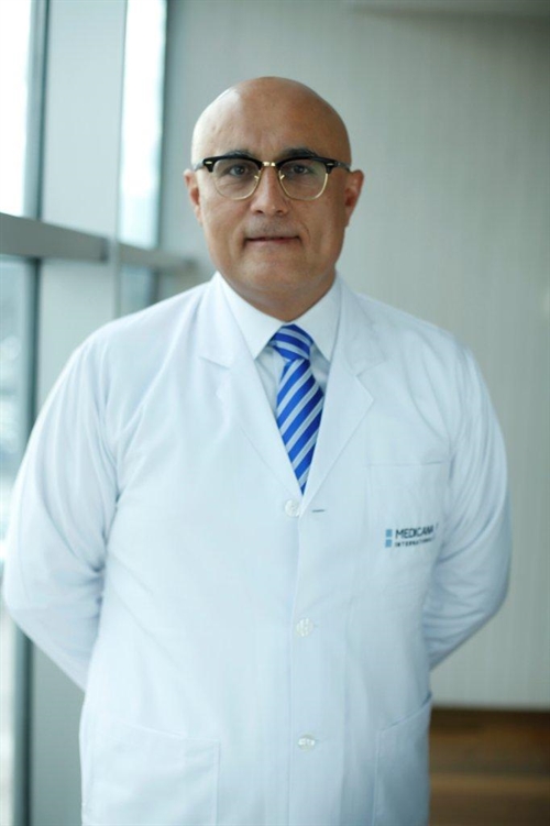 Exp. Dr. Hakan Ulubay