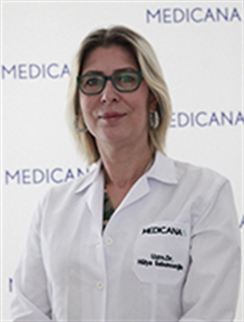 Exp. Dr. Hülya Sabuncuoğlu