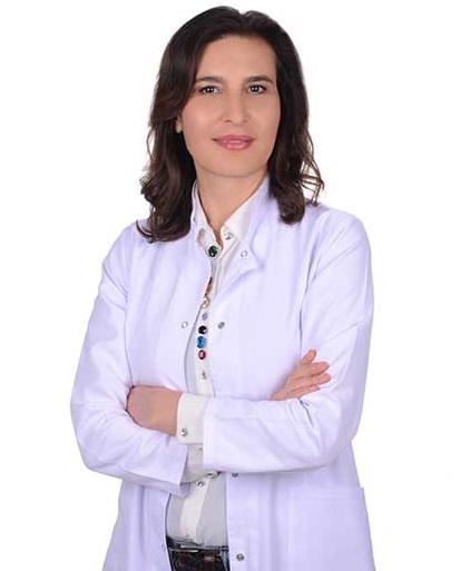 Dr. Saime DEMİRCİ