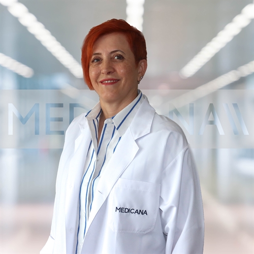 Exp. Dr. Ayten Kaya Kesmez