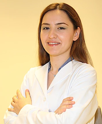 Assoc. Prof. Dr. Tümay Uludağ YANARAL 