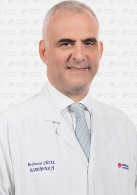 Dr. Genco Yücel