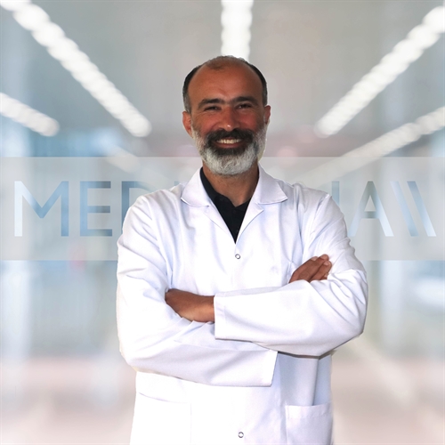 Prof. Dr. Şemsettin Okuyucu