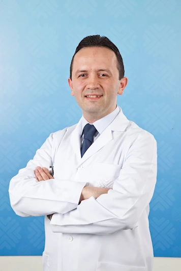 Exp. Dr. Eray BAŞMAN 