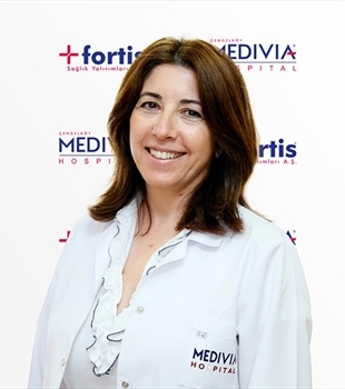 Exp. Dr. Gülberk Eminsoy  