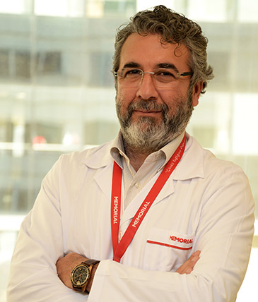 Prof. Orhan BABUCÇU