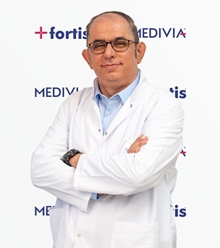 Op. Dr. Tayfur Aksu  