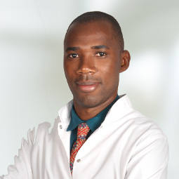 Op. Dr. Asadu Segawa