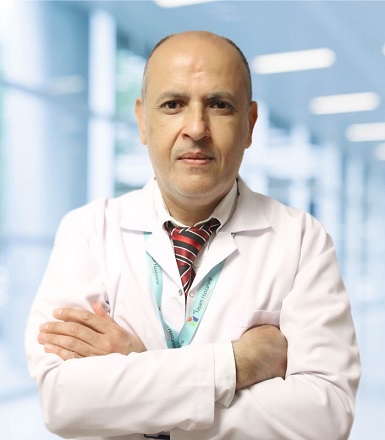 Exp. Dr. Mehmet Can ÖKSÜZ