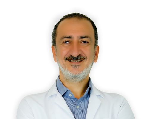 Op. Dr. Mustafa Lütfi Yazar