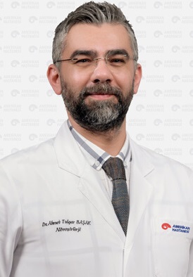 Assoc. Dr. Ahmet T. Başak
