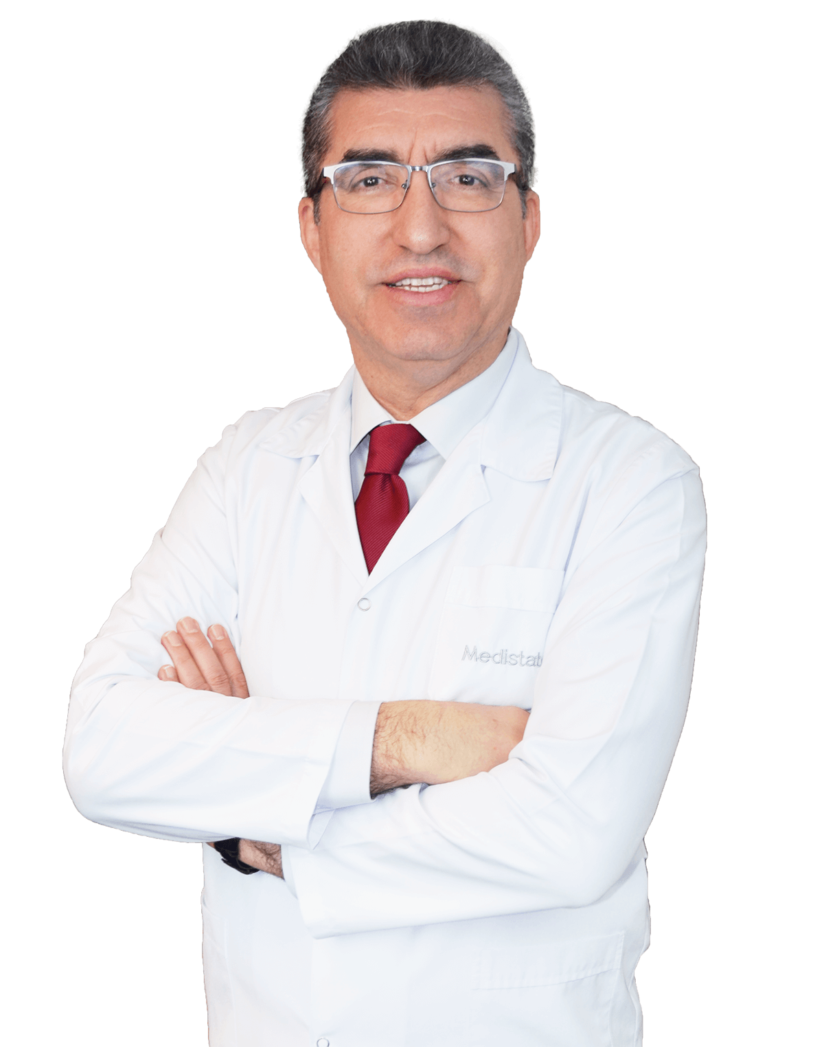 Prof. Dr. İhsan Karaman 