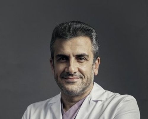 Prof. Dr. Basri Amasyalı