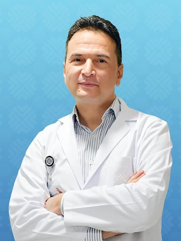 Prof. Dr. Onur YAPRAK 