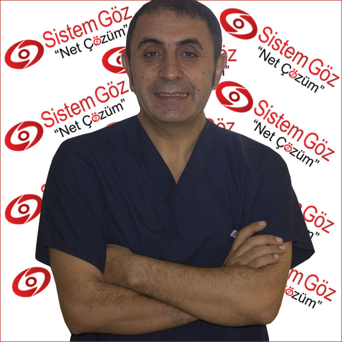 Exp. Dr. Kemal Özay