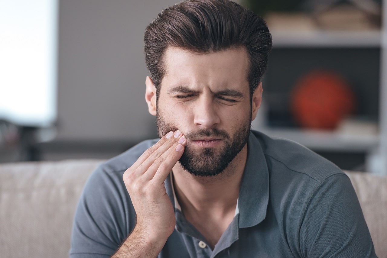 What Is Good for Toothache? What causes toothache?